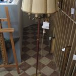 428 6590 Golvlampa